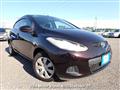 2010 Mazda Demio