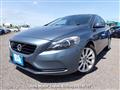 2013 Volvo V40