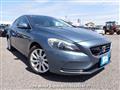 2013 Volvo V40