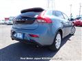 2013 Volvo V40