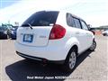 2011 Mazda Verisa