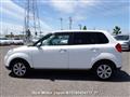 2011 Mazda Verisa
