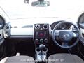 2011 Mazda Verisa