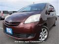 2009 Toyota Passo Sette