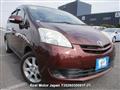 2009 Toyota Passo Sette