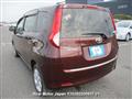 2009 Toyota Passo Sette
