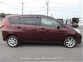 2009 Toyota Passo Sette