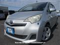 2011 Toyota Ractis