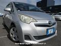2011 Toyota Ractis