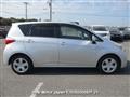 2011 Toyota Ractis