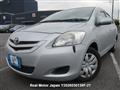 2006 Toyota Belta