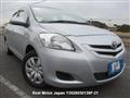 2006 Toyota Belta