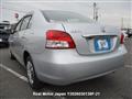2006 Toyota Belta