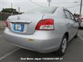 2006 Toyota Belta