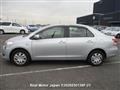 2006 Toyota Belta