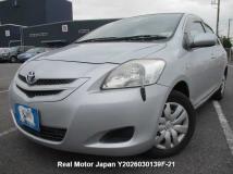 2006 Toyota Belta