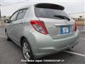 2011 Toyota Vitz