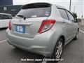 2011 Toyota Vitz