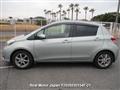 2011 Toyota Vitz