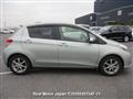 2011 Toyota Vitz