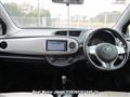2011 Toyota Vitz