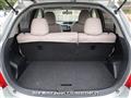 2011 Toyota Vitz
