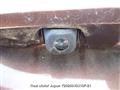 2013 Toyota SPADE
