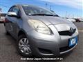 2009 Toyota Vitz