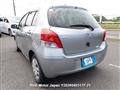 2009 Toyota Vitz