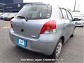 2009 Toyota Vitz