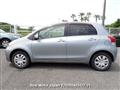 2009 Toyota Vitz