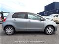 2009 Toyota Vitz
