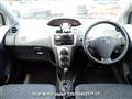 2009 Toyota Vitz