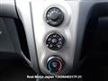 2009 Toyota Vitz