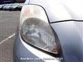 2009 Toyota Vitz