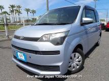 2013 Toyota SPADE