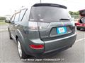 2009 Mitsubishi Outlander
