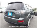 2009 Mitsubishi Outlander