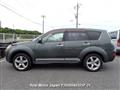 2009 Mitsubishi Outlander