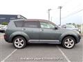2009 Mitsubishi Outlander