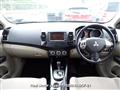 2009 Mitsubishi Outlander