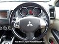 2009 Mitsubishi Outlander