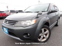2009 Mitsubishi Outlander