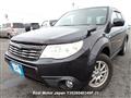 2009 Subaru Forester