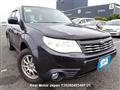 2009 Subaru Forester