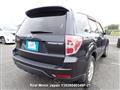 2009 Subaru Forester