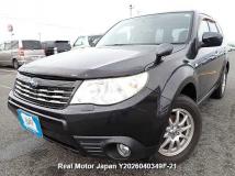 2009 Subaru Forester