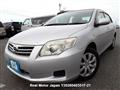2011 Toyota Corolla Axio
