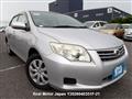 2011 Toyota Corolla Axio