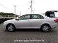 2011 Toyota Corolla Axio